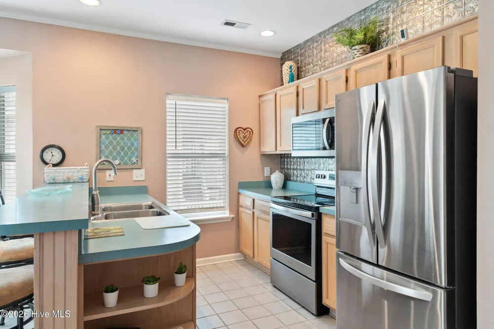 223 Kings Trail ## 1506 Sunset Beach, NC 28468