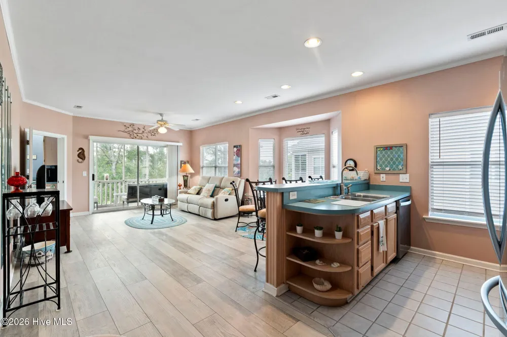 223 Kings Trail ## 1506 Sunset Beach, NC 28468