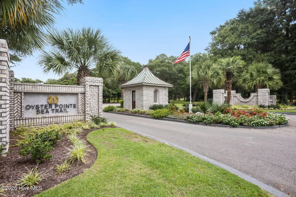 223 Kings Trail ## 1506 Sunset Beach, NC 28468