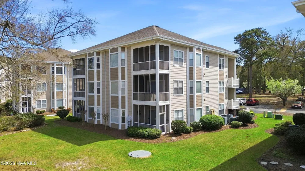 223 Kings Trail ## 1506 Sunset Beach, NC 28468