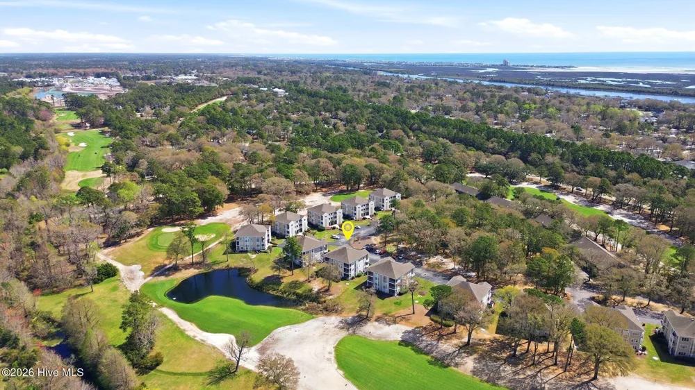 223 Kings Trail ## 1506 Sunset Beach, NC 28468
