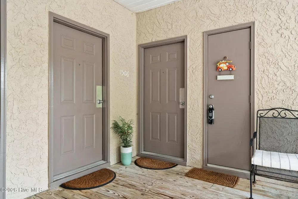 223 Kings Trail ## 1506 Sunset Beach, NC 28468