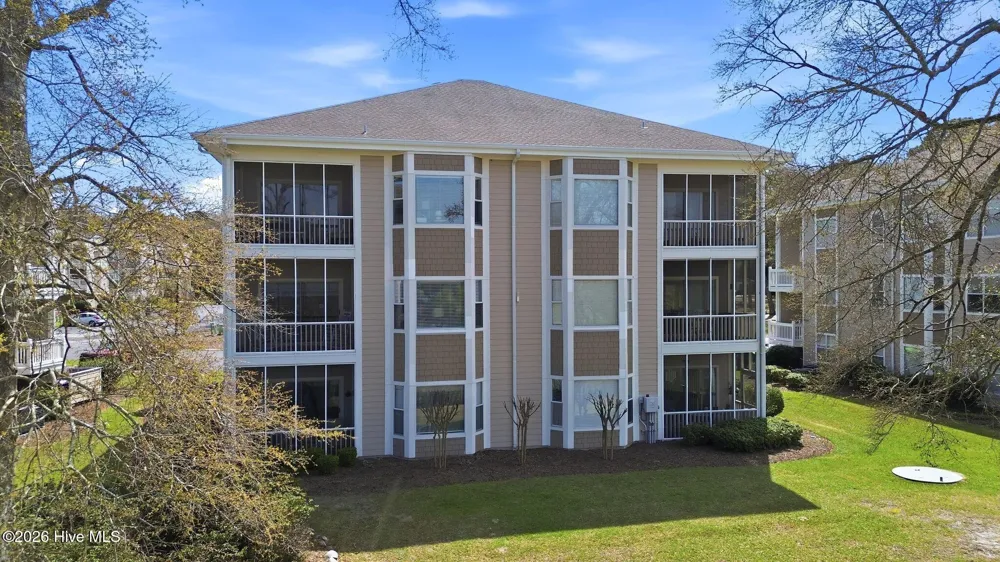 223 Kings Trail ## 1506 Sunset Beach, NC 28468