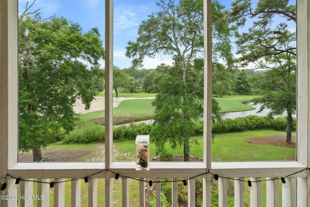 223 Kings Trail ## 1506 Sunset Beach, NC 28468