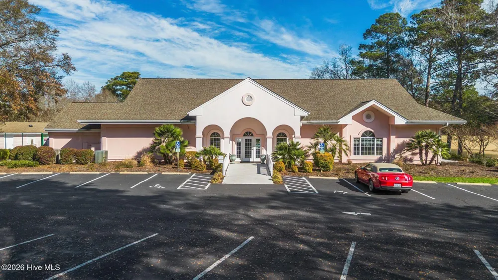 223 Kings Trail ## 1506 Sunset Beach, NC 28468