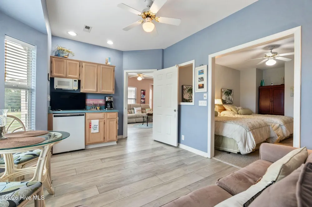 223 Kings Trail ## 1506 Sunset Beach, NC 28468