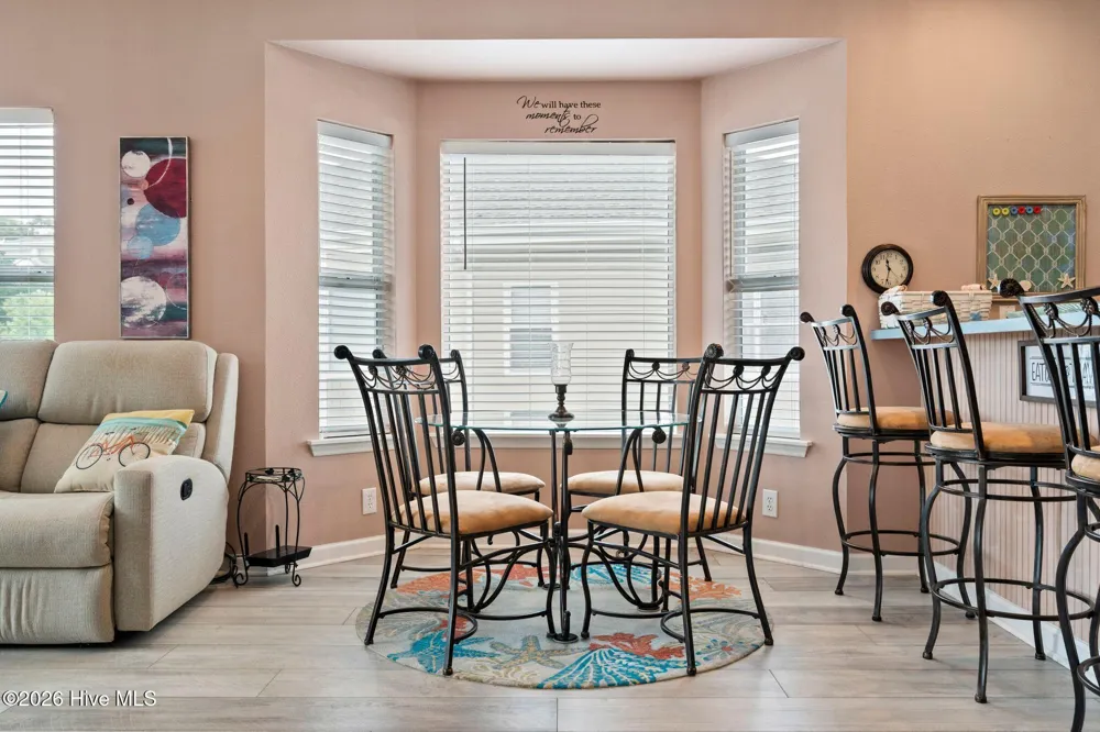 223 Kings Trail ## 1506 Sunset Beach, NC 28468