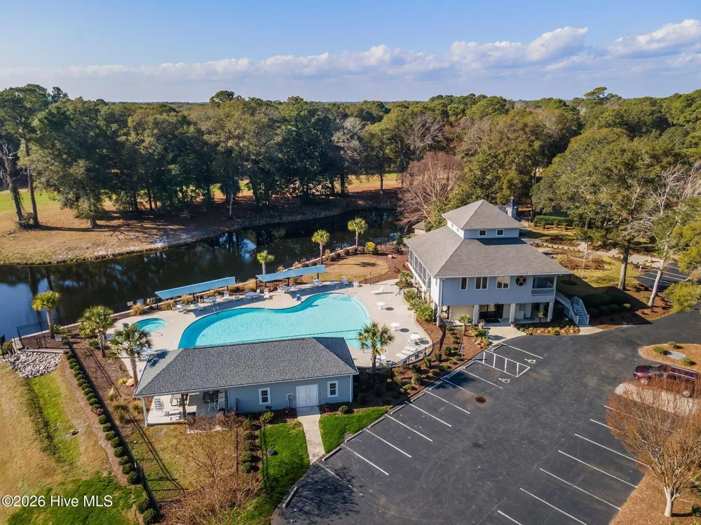 223 Kings Trail ## 1506 Sunset Beach, NC 28468