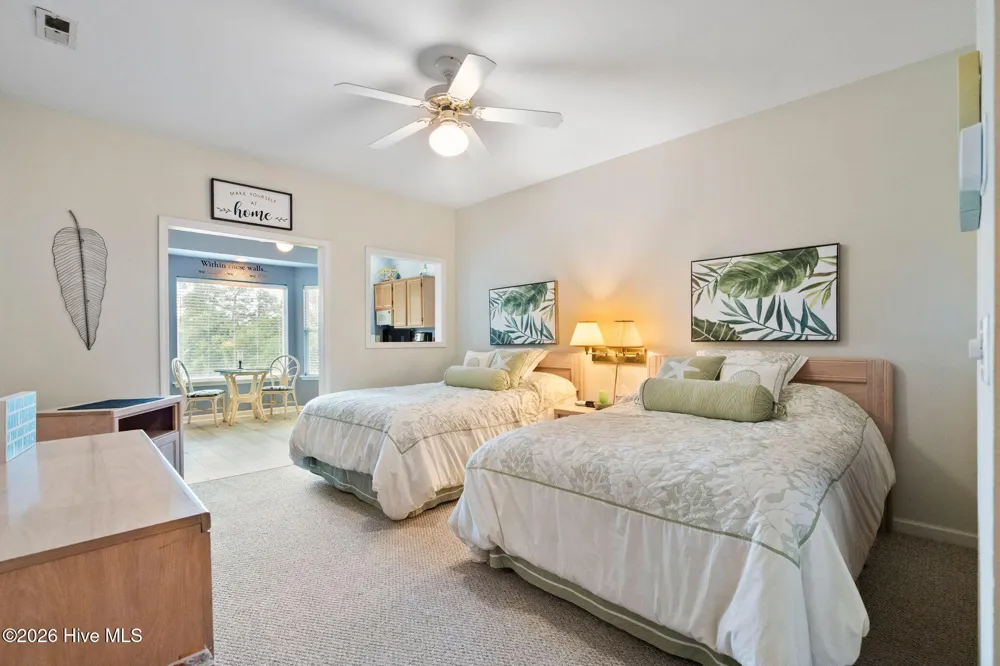 223 Kings Trail ## 1506 Sunset Beach, NC 28468