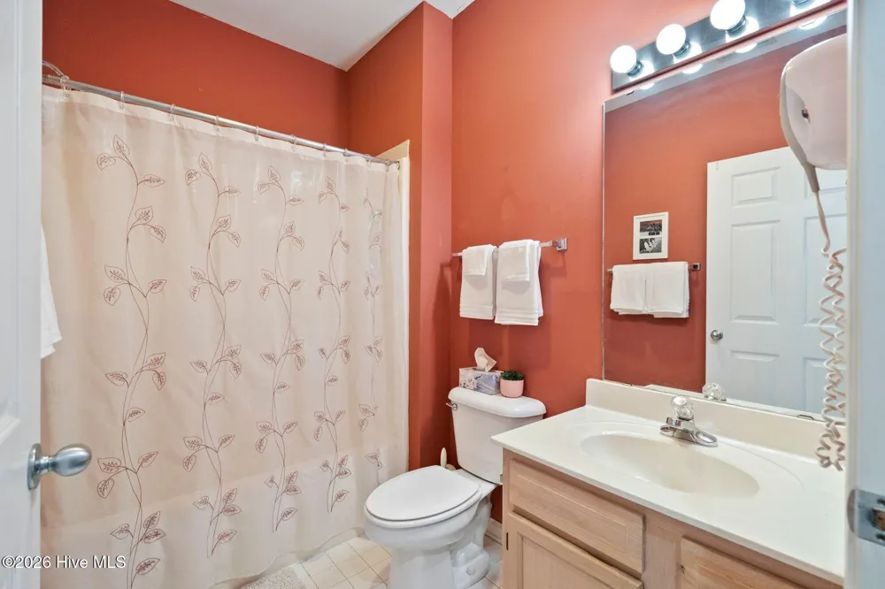 223 Kings Trail ## 1506 Sunset Beach, NC 28468