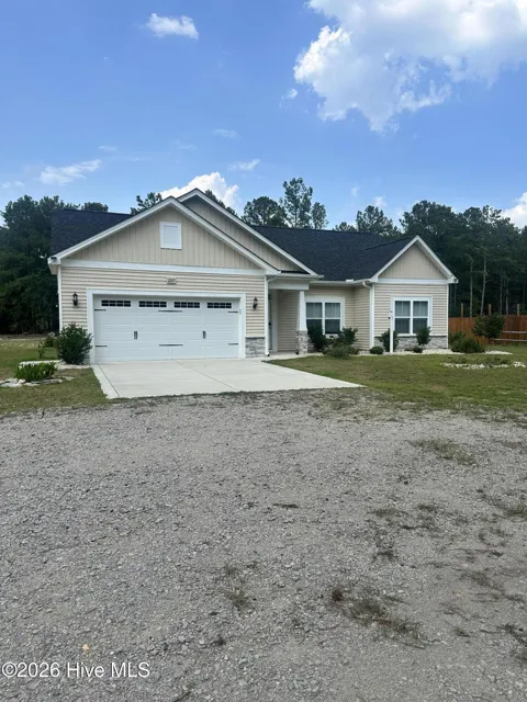 2215 Nc 211 Highway