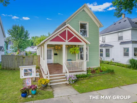 1034 Dayton Street SW