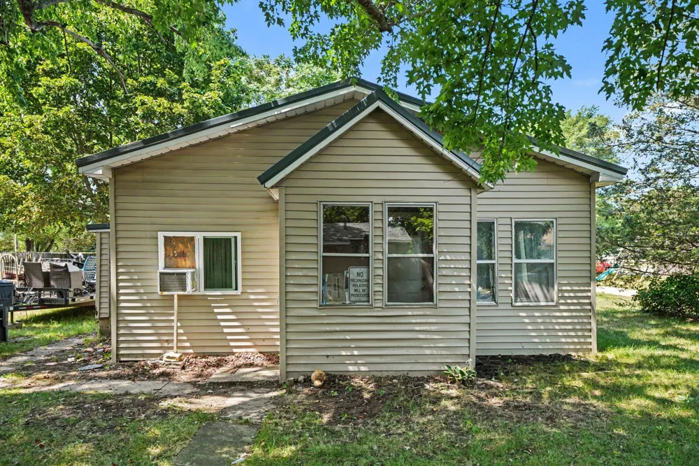 3896 Main Street Hagar Township, MI 49084
