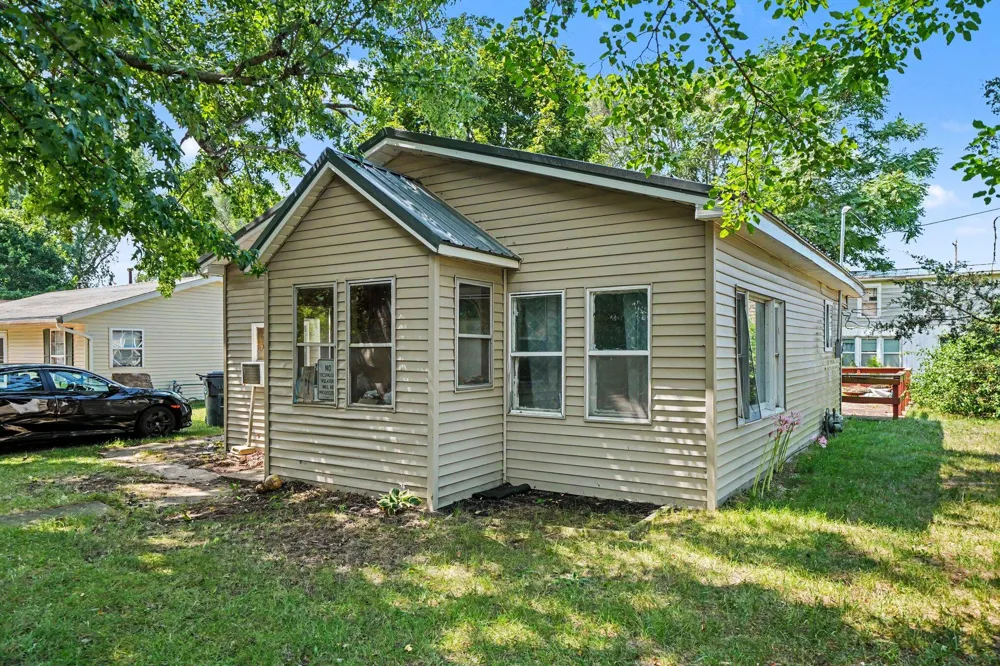 3896 Main Street Hagar Township, MI 49084