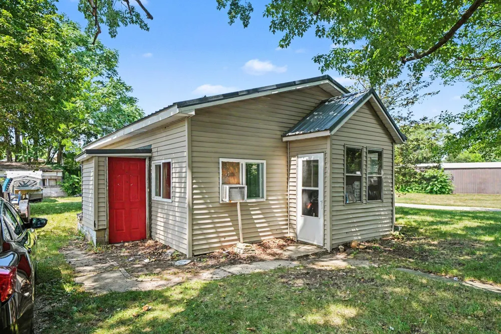 3896 Main Street Hagar Township, MI 49084