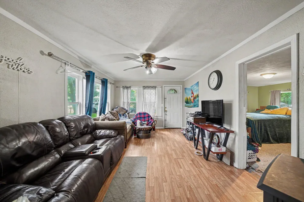 3896 Main Street Hagar Township, MI 49084