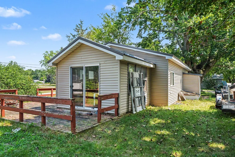 3896 Main Street Hagar Township, MI 49084