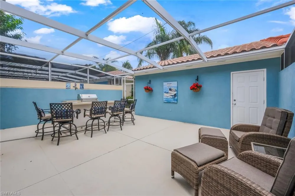 28135 Grossetto Way Bonita Springs, FL 34135