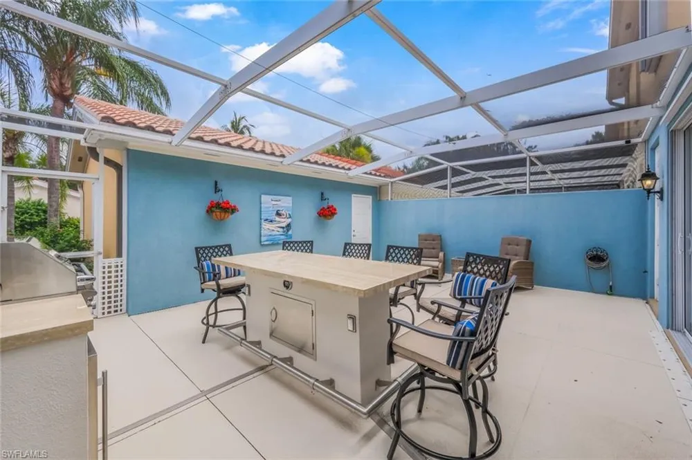 28135 Grossetto Way Bonita Springs, FL 34135