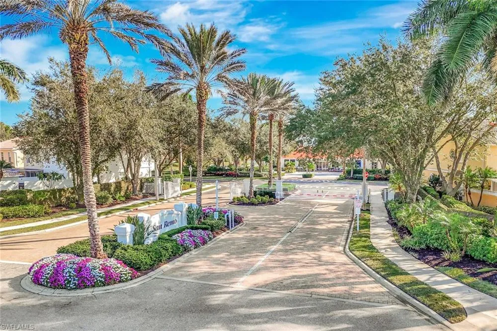 28135 Grossetto Way Bonita Springs, FL 34135