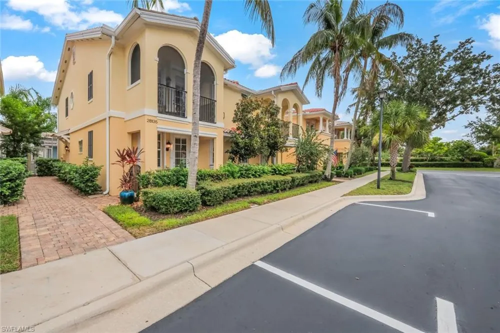 28135 Grossetto Way Bonita Springs, FL 34135