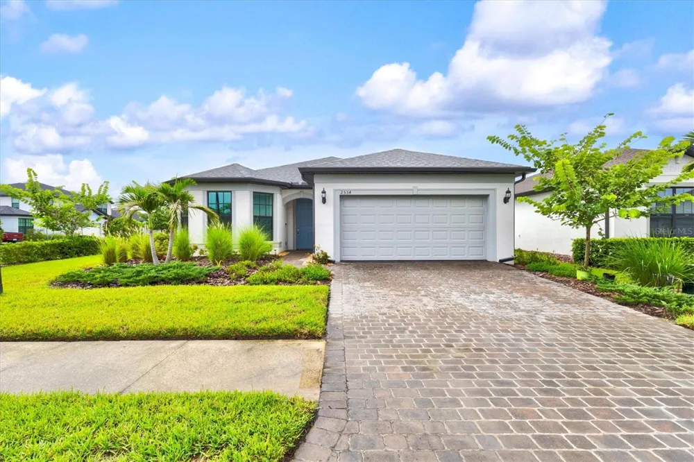 2534 GABEL OAK DRIVE North Port, FL 34289