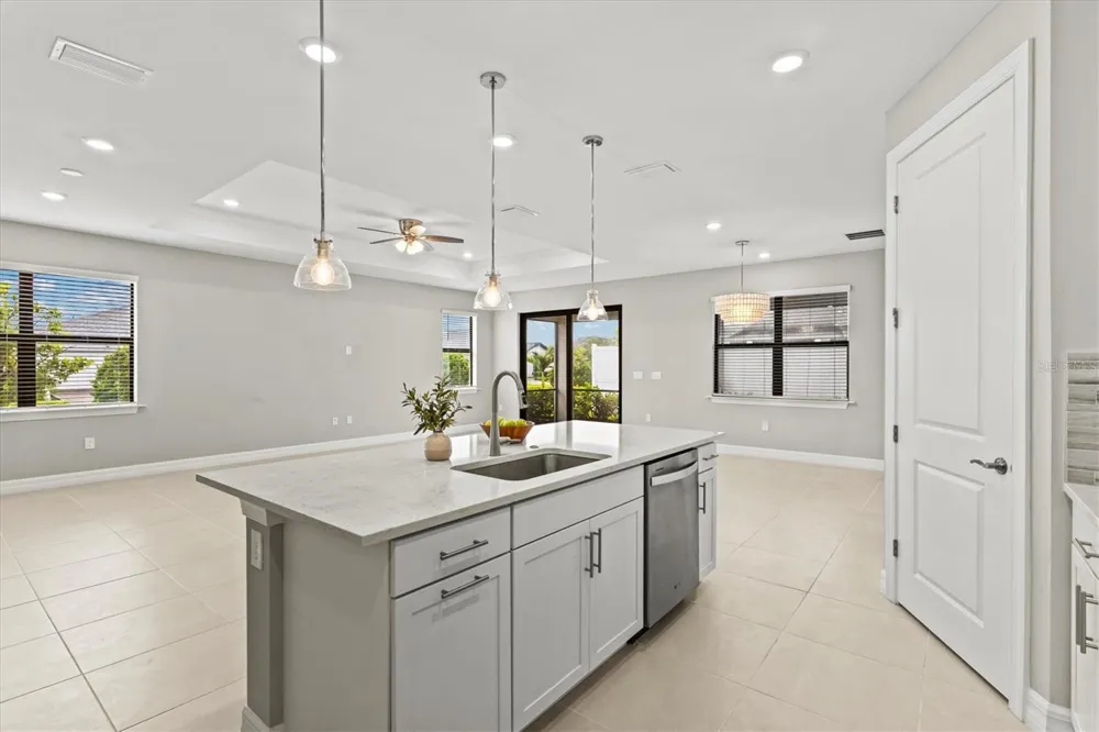 2534 GABEL OAK DRIVE North Port, FL 34289