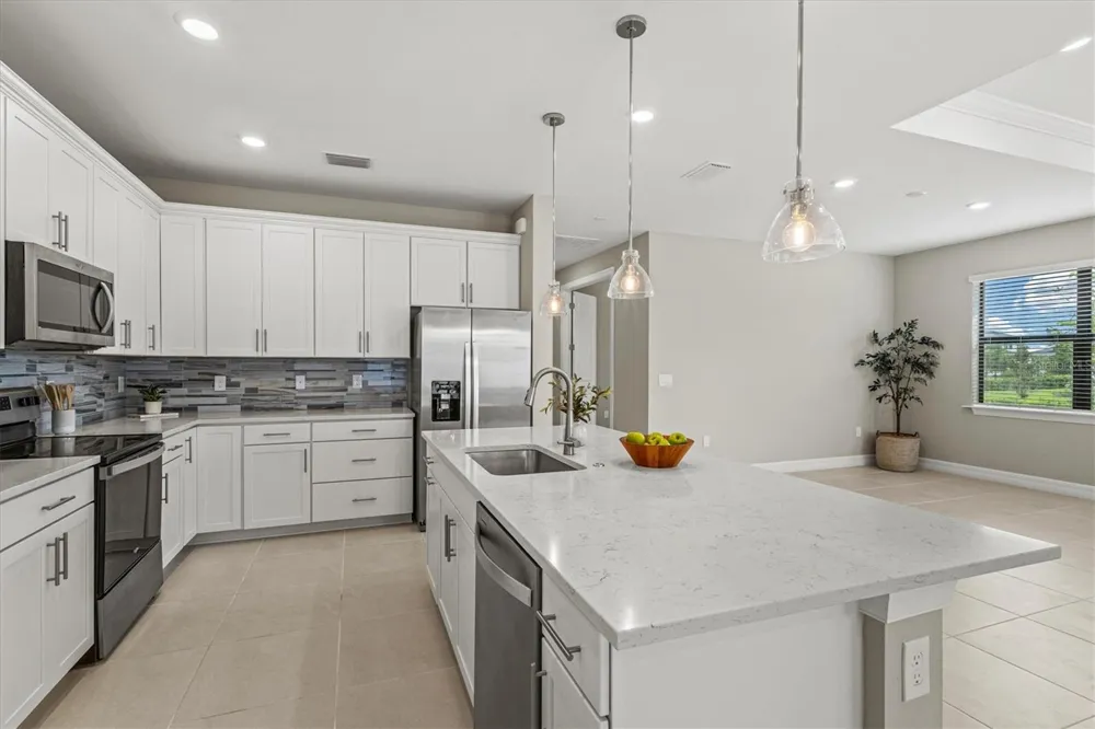 2534 GABEL OAK DRIVE North Port, FL 34289