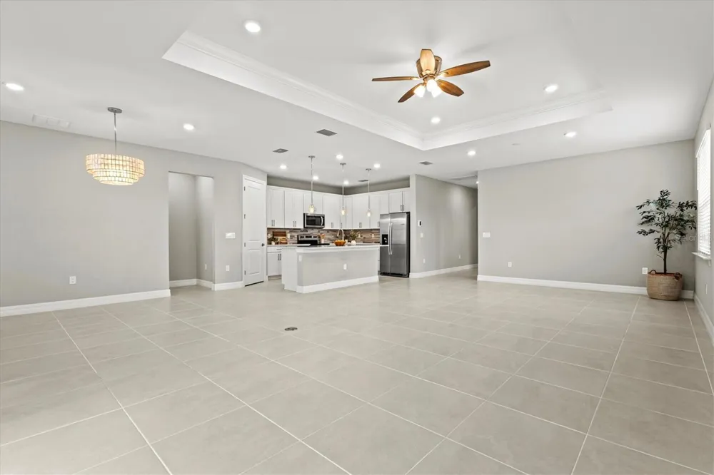 2534 GABEL OAK DRIVE North Port, FL 34289