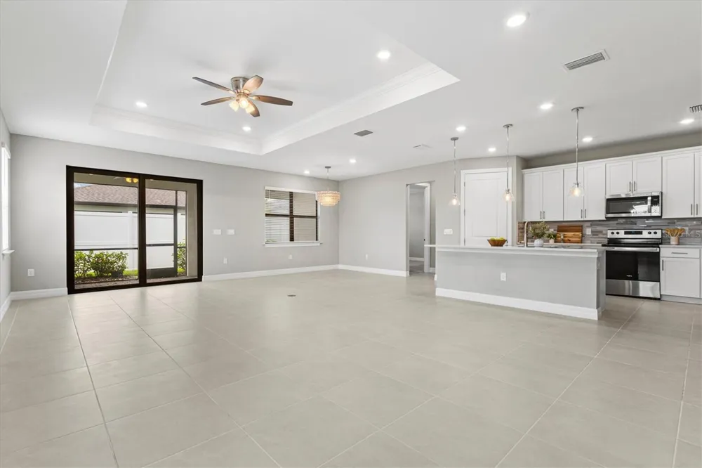 2534 GABEL OAK DRIVE North Port, FL 34289