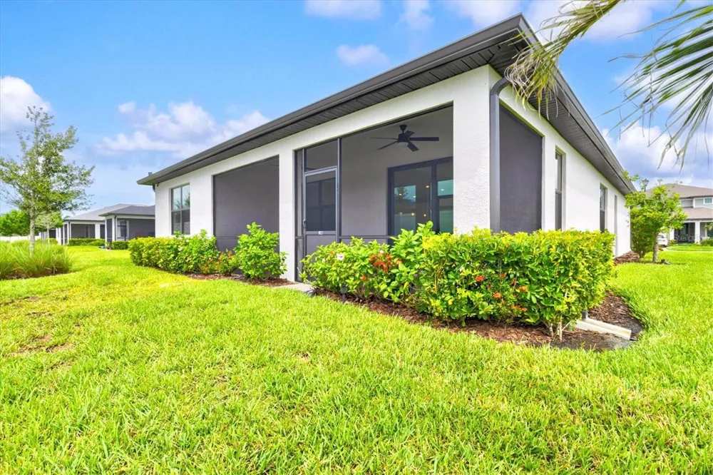 2534 GABEL OAK DRIVE North Port, FL 34289