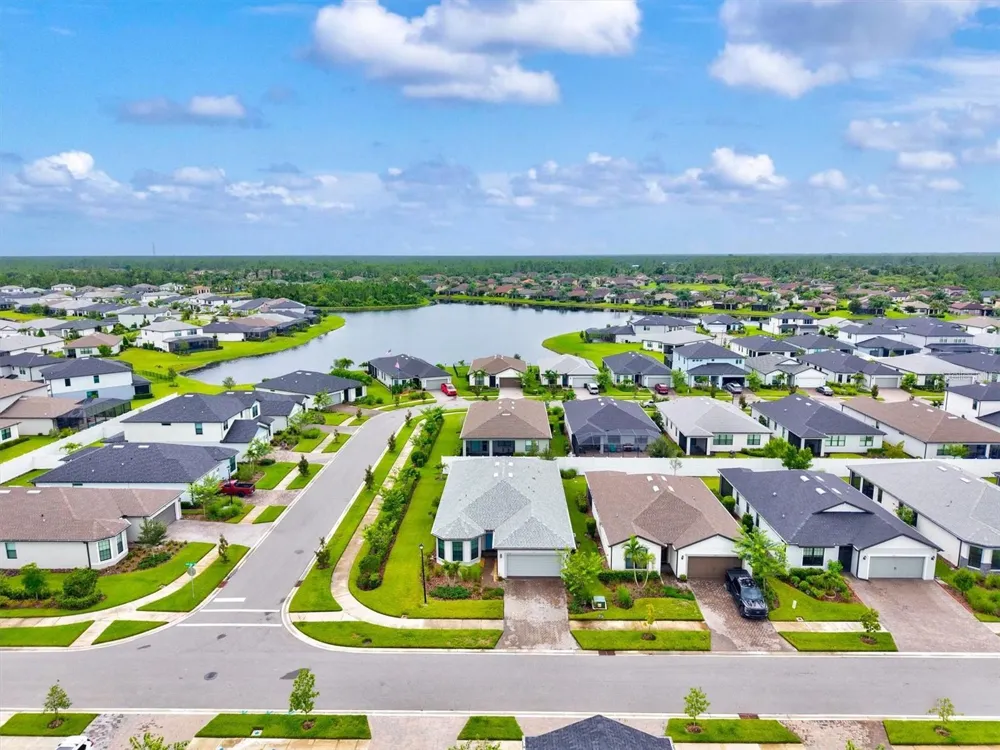 2534 GABEL OAK DRIVE North Port, FL 34289