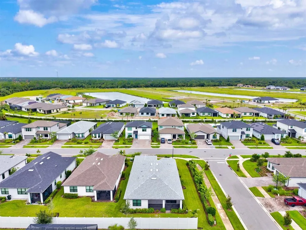 2534 GABEL OAK DRIVE North Port, FL 34289