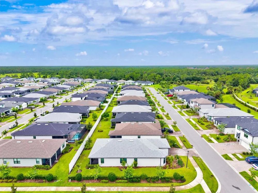 2534 GABEL OAK DRIVE North Port, FL 34289