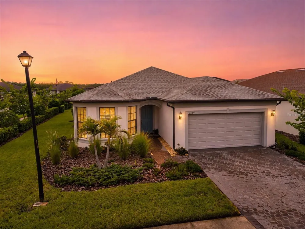 2534 GABEL OAK DRIVE North Port, FL 34289