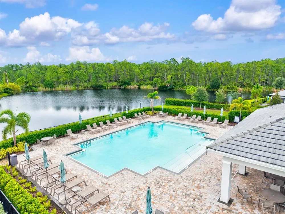 2534 GABEL OAK DRIVE North Port, FL 34289