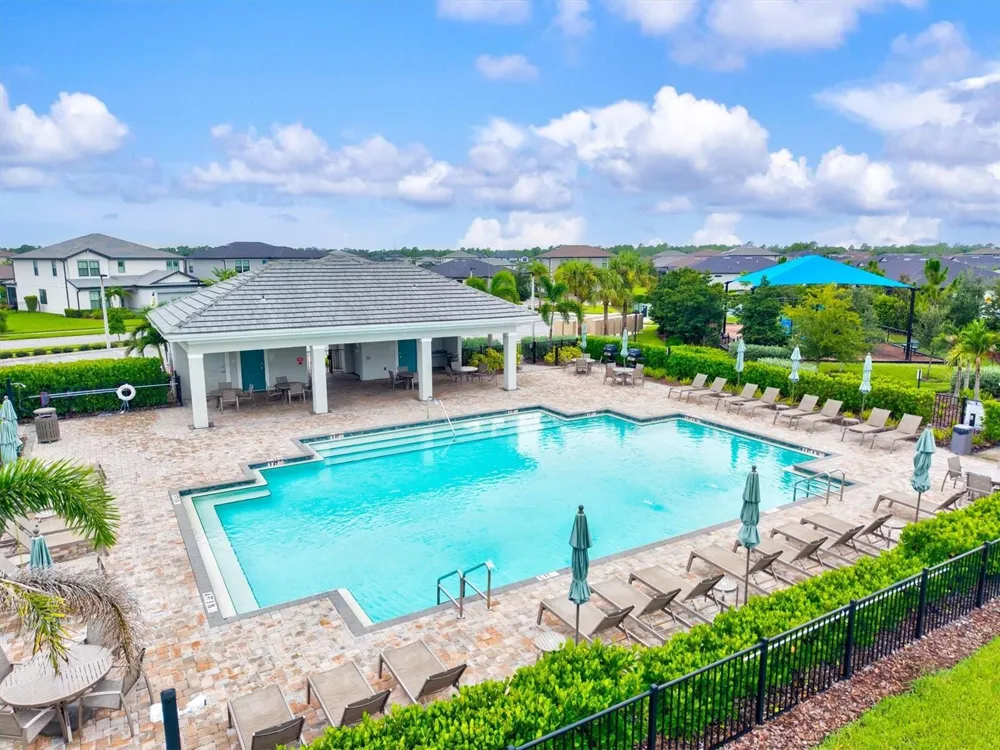 2534 GABEL OAK DRIVE North Port, FL 34289