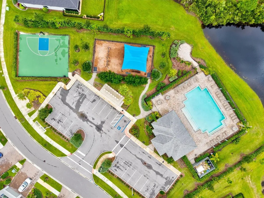2534 GABEL OAK DRIVE North Port, FL 34289
