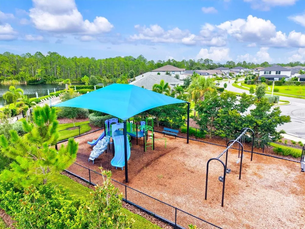 2534 GABEL OAK DRIVE North Port, FL 34289
