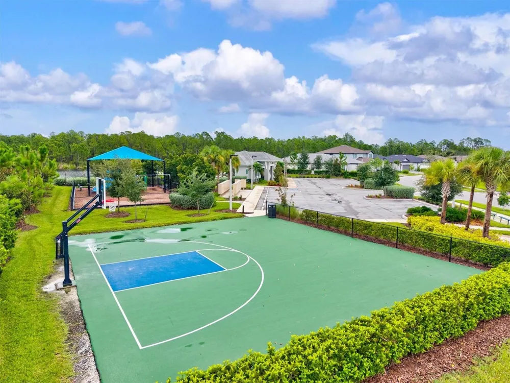 2534 GABEL OAK DRIVE North Port, FL 34289
