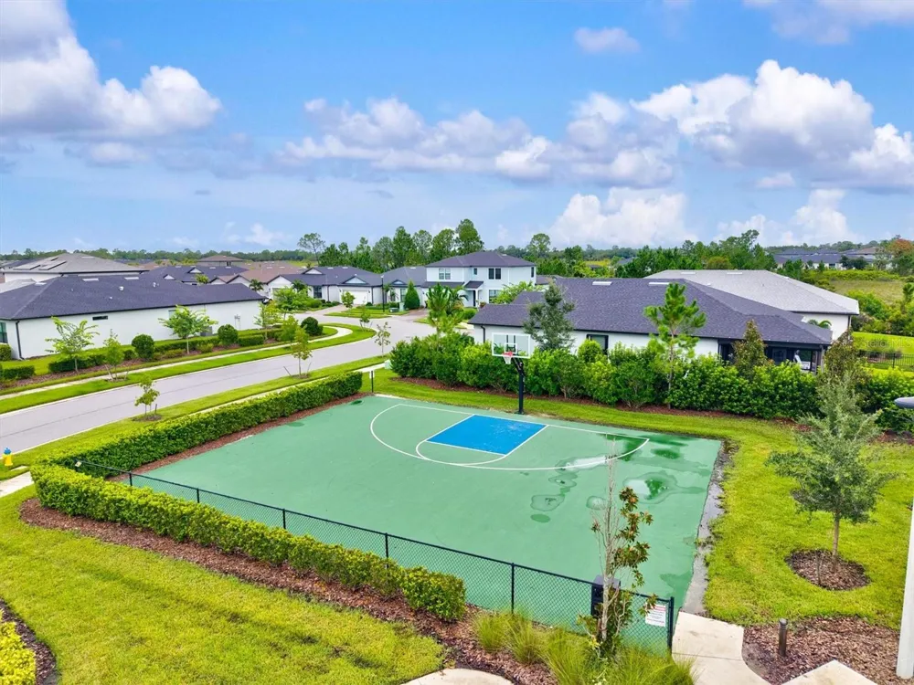 2534 GABEL OAK DRIVE North Port, FL 34289