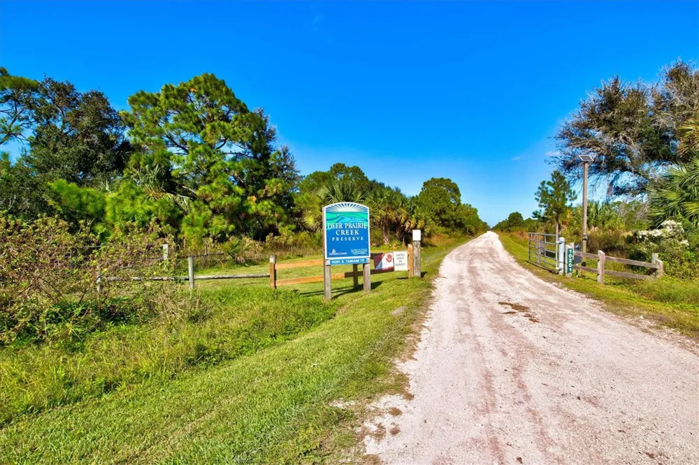 2534 GABEL OAK DRIVE North Port, FL 34289