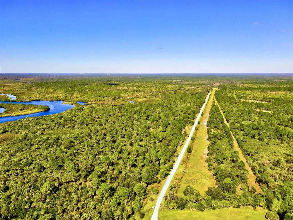 2534 GABEL OAK DRIVE North Port, FL 34289