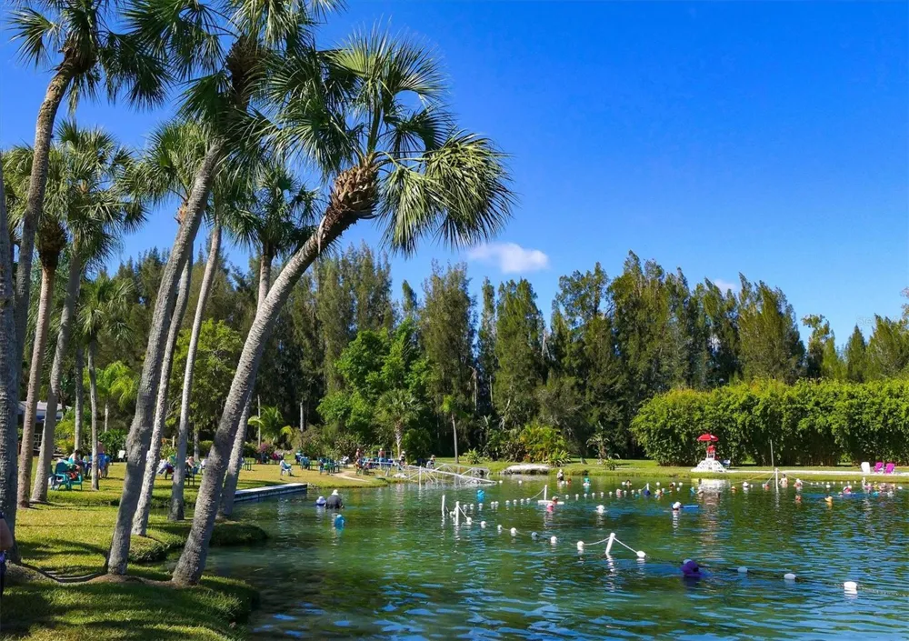 2534 GABEL OAK DRIVE North Port, FL 34289