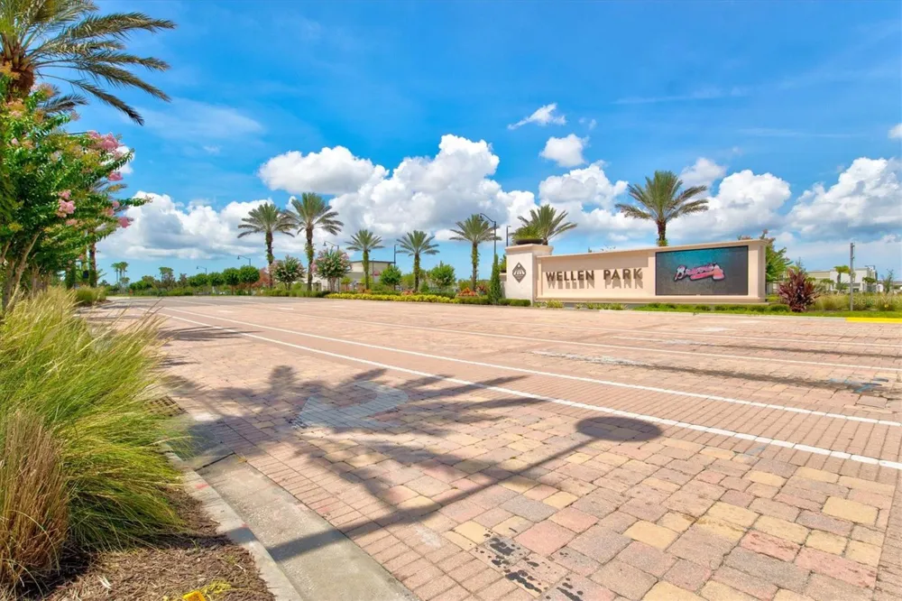 2534 GABEL OAK DRIVE North Port, FL 34289