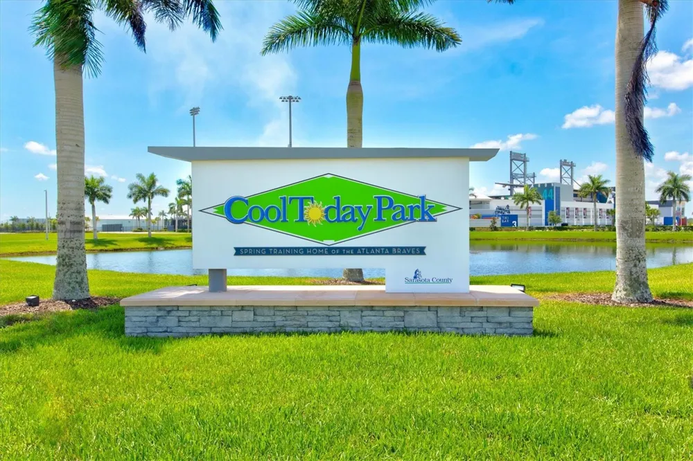 2534 GABEL OAK DRIVE North Port, FL 34289