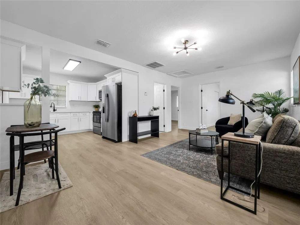 14931 FISHER ROAD Tampa, FL 33613