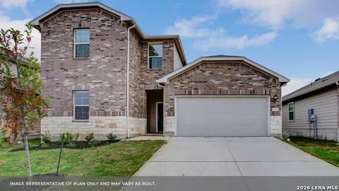 465 Cottonmouth Lane