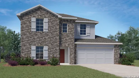 469 Cottonmouth Lane
