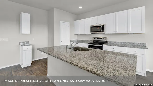 469 Cottonmouth Lane Seguin, TX 78155